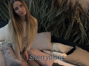 Sherryplane
