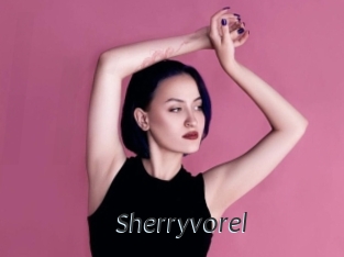 Sherryvorel