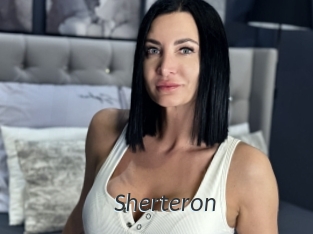 Sherteron