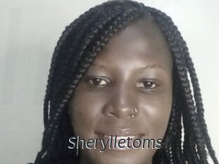 Sherylletoms