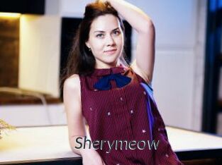 Sherymeow