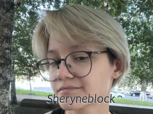 Sheryneblock