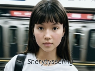 Sherytysseling