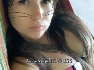 Shesdeliciouss