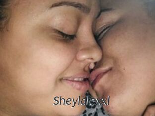 Sheylalexxl