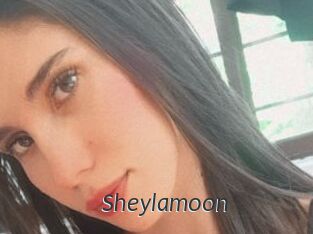 Sheylamoon