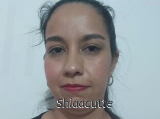 Shiaacutte