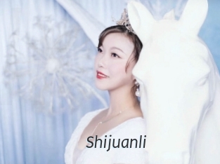 Shijuanli