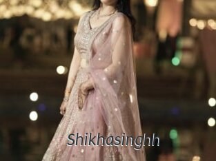 Shikhasinghh