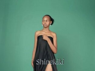 Shinekiki