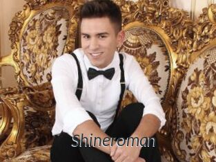 Shineroman