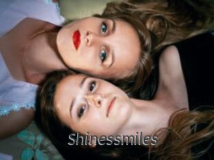 Shinessmiles