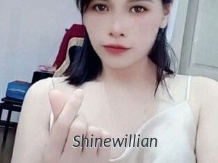 Shinewillian