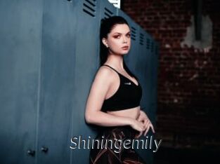Shiningemily