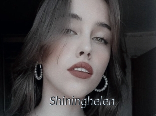 shininghelen Ligne Rose