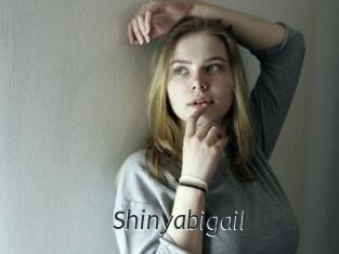Shinyabigail