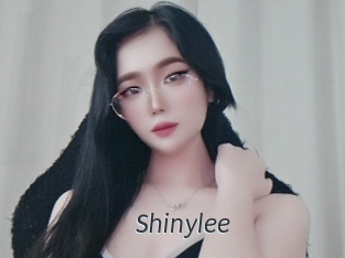 Shinylee
