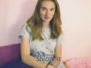 Shionna