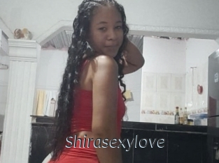 Shirasexylove