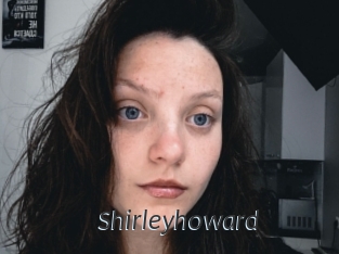 Shirleyhoward