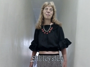 Shirleyslut