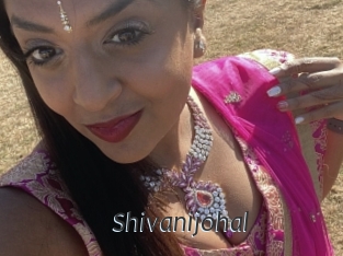 Shivanijohal