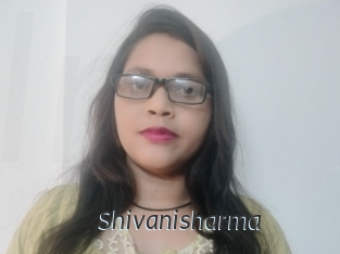 Shivanisharma