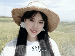 Shiyue