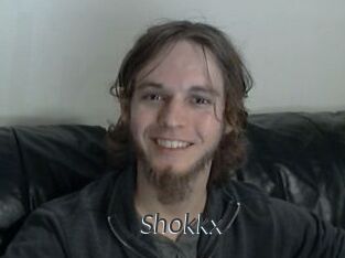 Shokkx