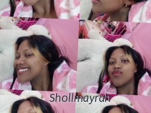 shollmayrah Ligne Rose