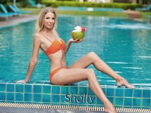 Sholly