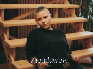 Shondawow