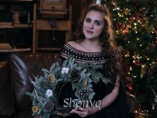 Shonyq