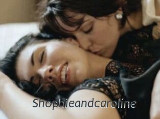 Shophieandcaroline