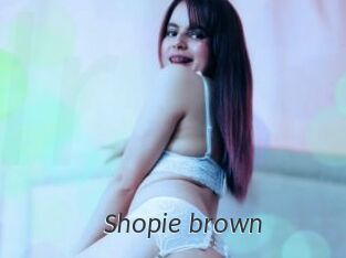 Shopie_brown