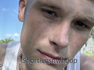 Shortleashwhoop