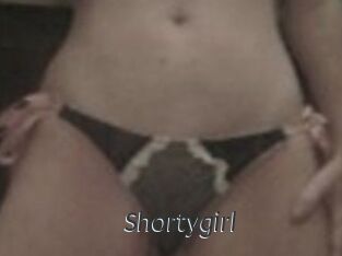 Shortygirl