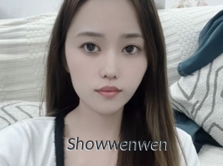Showwenwen