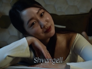 Shyangell