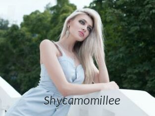 Shycamomillee