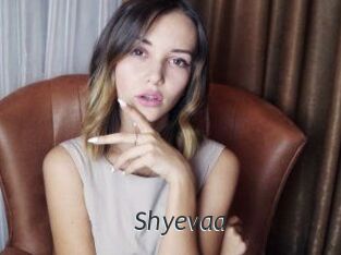 Shyevaa