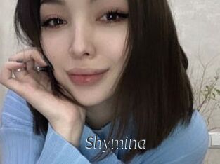 shymina Ligne Rose