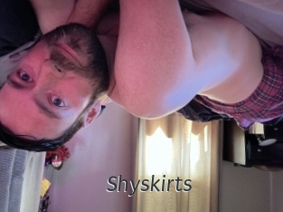 Shyskirts