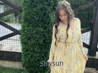 Shysun