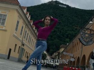 Shyyjasmine