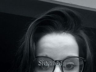 siaanaa Ligne Rose