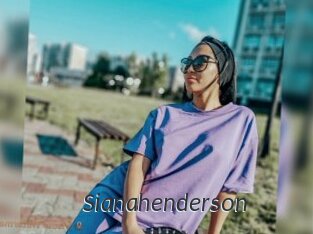Sianahenderson