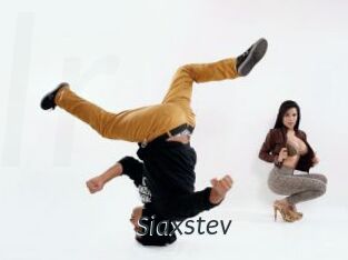 Siaxstev