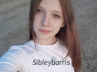 Sibleybarris