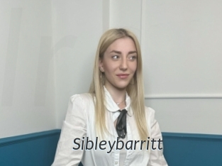 Sibleybarritt